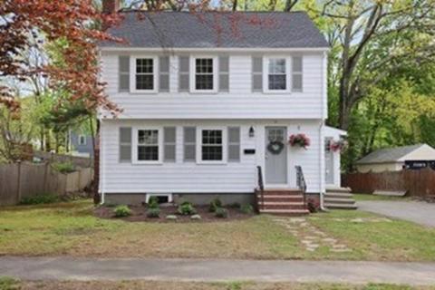 31 Cape Cod Ave, Reading, MA 01867 photo 1