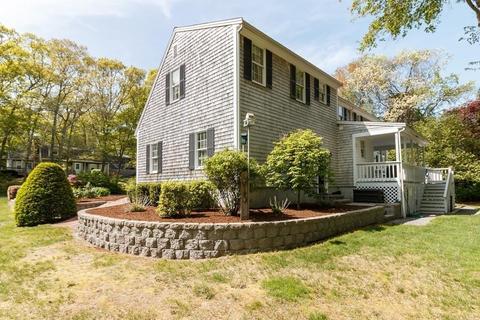 63 Pond Cir, Mashpee, MA 02649 photo 24