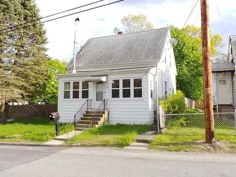 299 Dickinson St, Fall River, MA 02721 photo 1