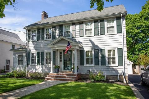11 Pickwick Rd, Marblehead, MA 01945 photo 1