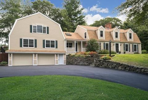 74 Wheelock Rd, Sutton, MA 01590 photo 1