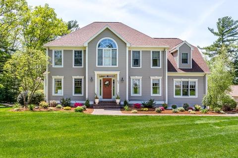 22 Lyons St, Franklin, MA 02038 photo 1