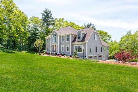 22 Lyons St, Franklin, MA 02038 photo 32