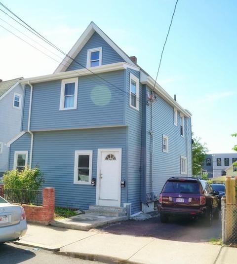20 Tilestone, Everett, MA 02149 photo 1