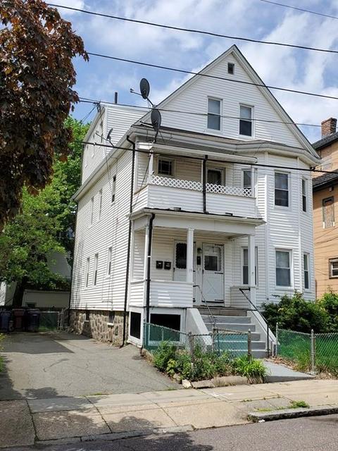 17 Harvey St, Everett, MA 02149 photo 1