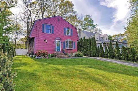 53 Wapping Dr, Bristol, RI 02809 photo 2