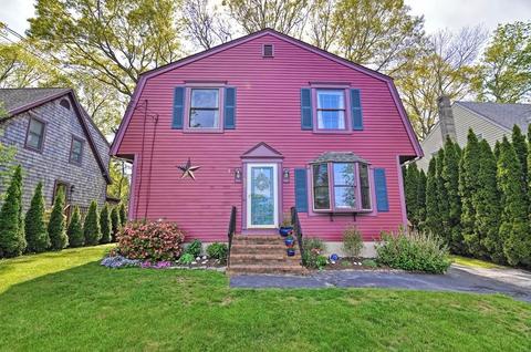 53 Wapping Dr, Bristol, RI 02809 photo 1