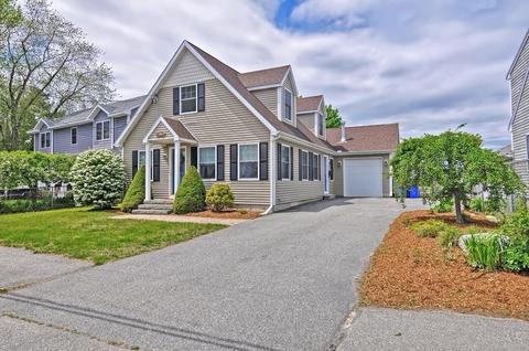 22 Riverside St, Danvers, MA 01923 photo 3