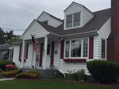 85 Stetson St, Fall River, MA 02720 photo 1