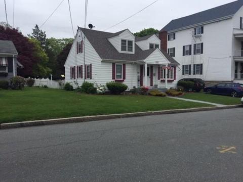 85 Stetson St, Fall River, MA 02720 photo 2