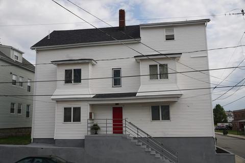 878 Slade St, Fall River, MA 02724 photo 1