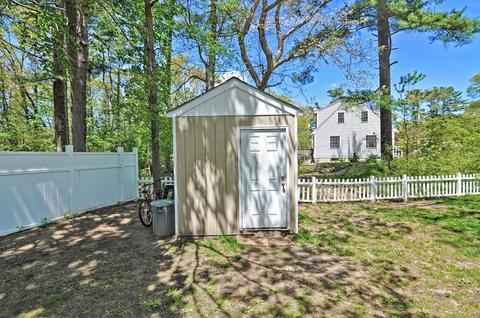27 Cromesett Rd, Wareham, MA 02571 photo 27