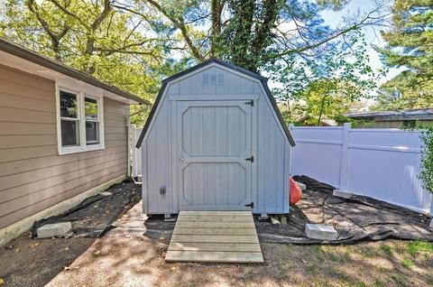 27 Cromesett Rd, Wareham, MA 02571 photo 28