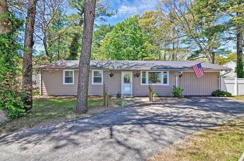27 Cromesett Rd, Wareham, MA 02571 photo 1