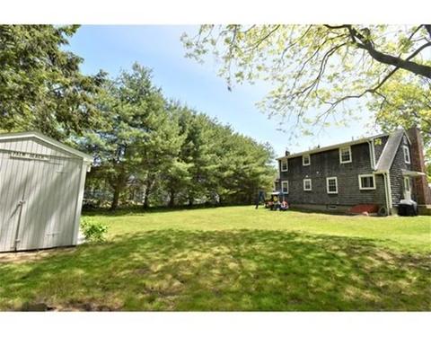 31 Standish Rd, Attleboro, MA 02703 photo 20