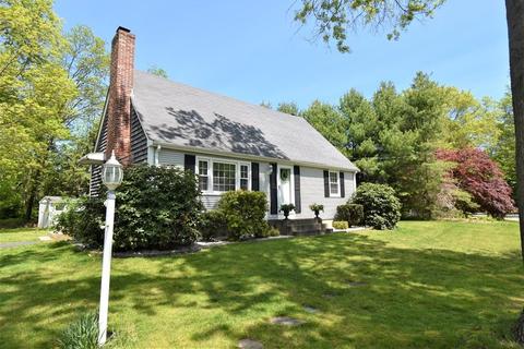31 Standish Rd, Attleboro, MA 02703 photo 1