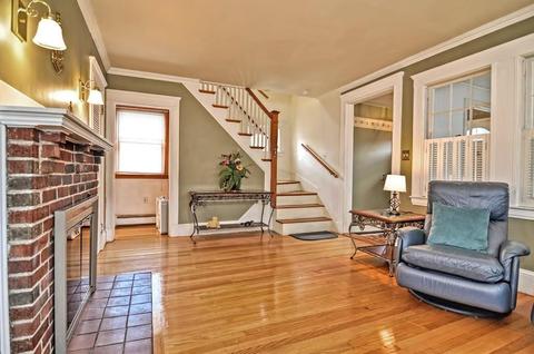 18 Hamilton Ave, Dedham, MA 02026 photo 6