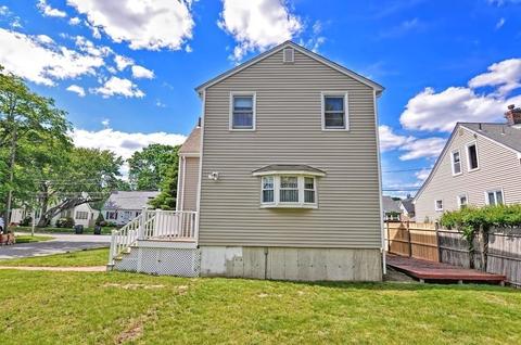 18 Hamilton Ave, Dedham, MA 02026 photo 25