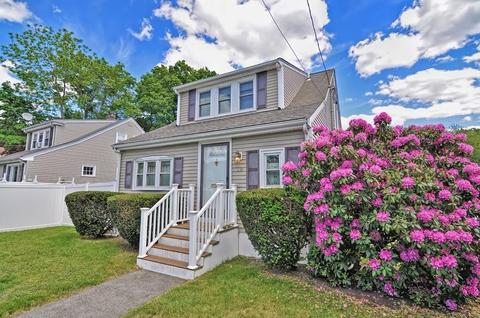 18 Hamilton Ave, Dedham, MA 02026 photo 2