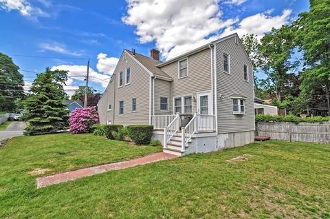18 Hamilton Ave, Dedham, MA 02026 photo 24