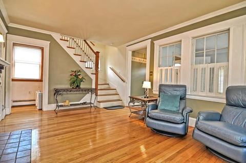 18 Hamilton Ave, Dedham, MA 02026 photo 5