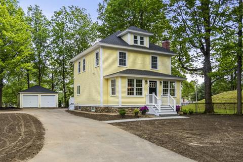 10 Fowler St, Maynard, MA 01754 photo 1