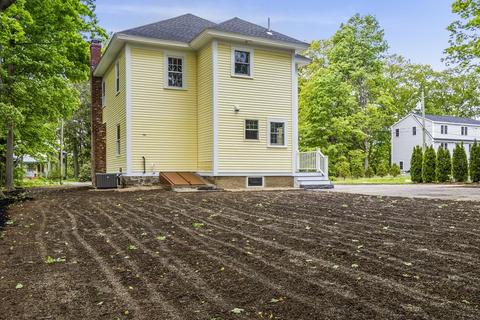 10 Fowler St, Maynard, MA 01754 photo 5