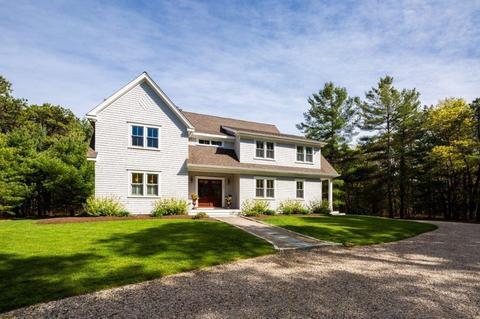 1045 Old Post Rd, Barnstable, MA 02635 photo 1
