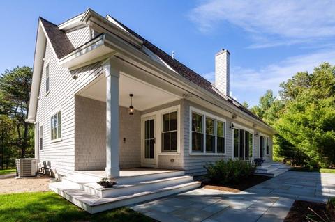 1045 Old Post Rd, Barnstable, MA 02635 photo 4