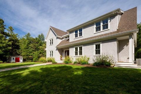 1045 Old Post Rd, Barnstable, MA 02635 photo 2