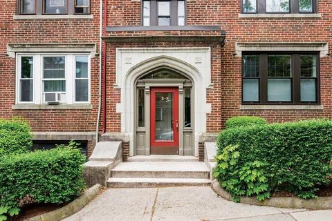 26 Summit Ave #6, Brookline, MA 02446 photo 1