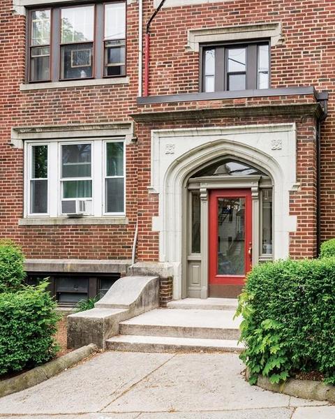 26 Summit Ave #6, Brookline, MA 02446 photo 2