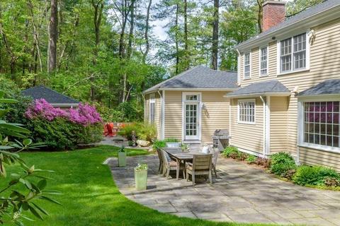 49 Juniper Rd, Weston, MA 02493 photo 17