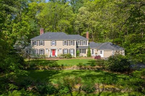 49 Juniper Rd, Weston, MA 02493 photo 1