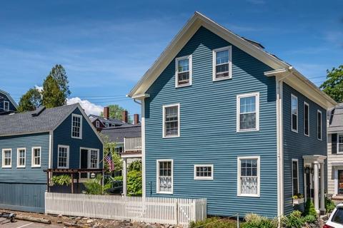 12 Front St, Marblehead, MA 01945 photo 1