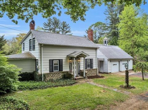70 Webber Rd, Brookfield, MA 01506 photo 1