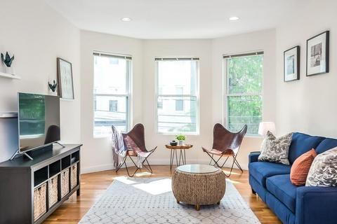 5 Elm St #2, Brookline, MA 02445 photo 1