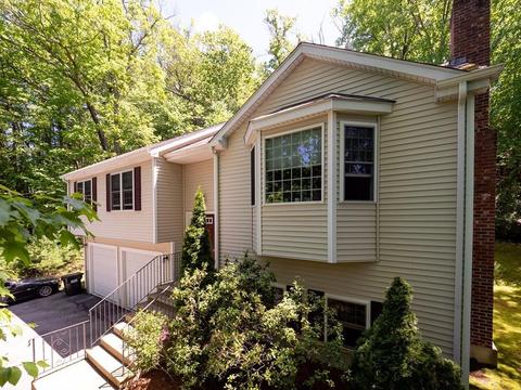 135 Main St, Douglas, MA 01516 photo 22