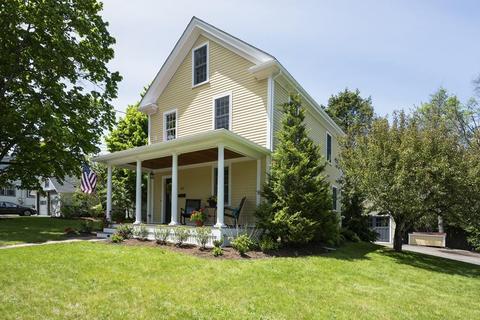 471 Chestnut St, Needham, MA 02492 photo 1