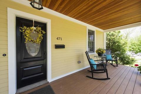 471 Chestnut St, Needham, MA 02492 photo 3
