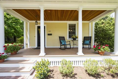 471 Chestnut St, Needham, MA 02492 photo 2