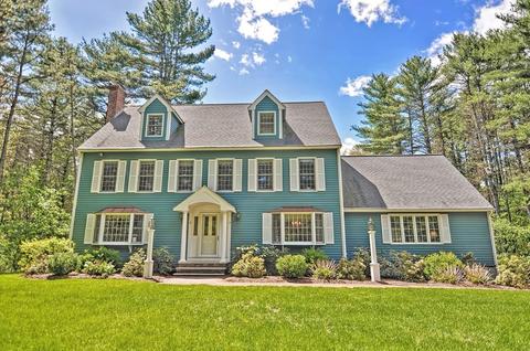 9 Sadler Rd, Upton, MA 01568 photo 1