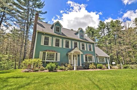 9 Sadler Rd, Upton, MA 01568 photo 2