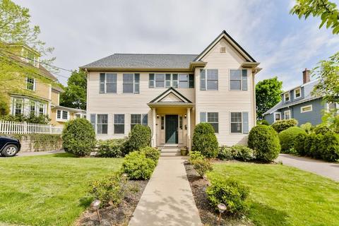 7 Maple St, Milton, MA 02186 photo 1