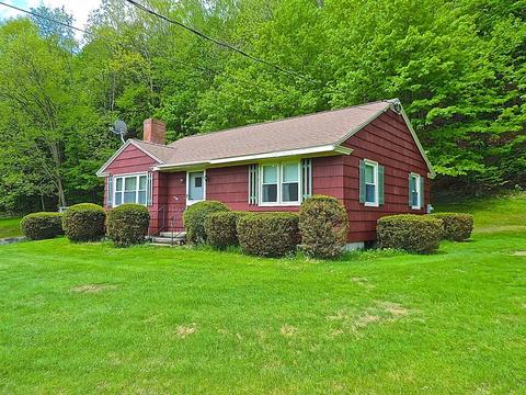 323 Main Rd, Colrain, MA 01340 photo 1