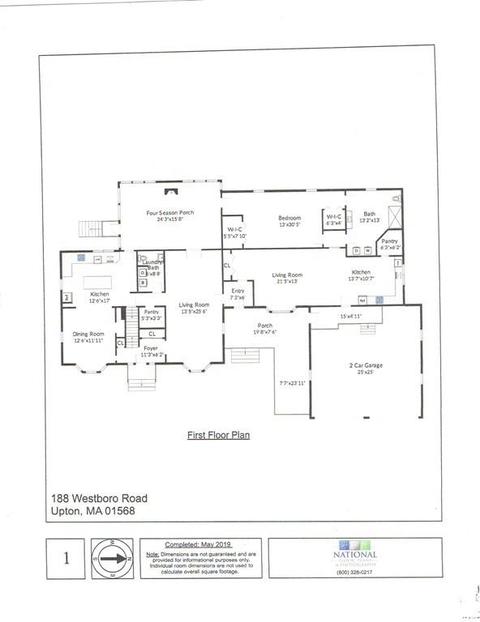 188 Westboro Rd, Upton, MA 01568 photo 36