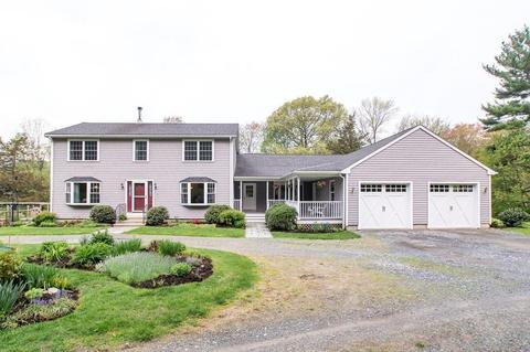 188 Westboro Rd, Upton, MA 01568 photo 1