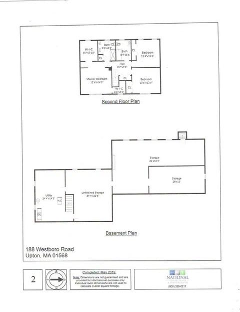 188 Westboro Rd, Upton, MA 01568 photo 37