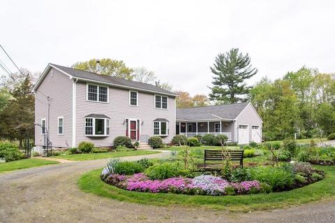 188 Westboro Rd, Upton, MA 01568 photo 2