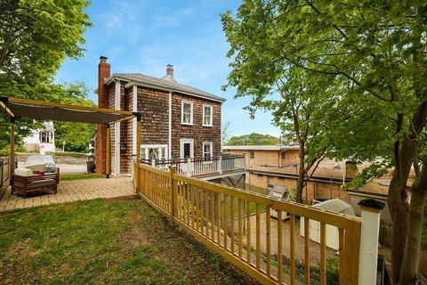 9 Gerry St, Marblehead, MA 01945 photo 20